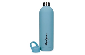 PEPE JEANS Termos 750ml - Plava - Img 3