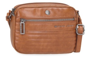 PEPE JEANS Torba na rame - Braon - Img 1