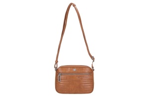 PEPE JEANS Torba na rame - Braon - Img 10