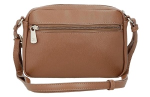 PEPE JEANS Torba na rame - Braon - Img 3
