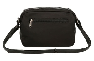 PEPE JEANS Torba na rame - Crna - Img 3