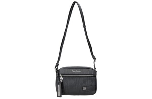 PEPE JEANS Torba na rame - Crna - Img 10