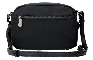 PEPE JEANS Torba na rame - Crna - Img 3