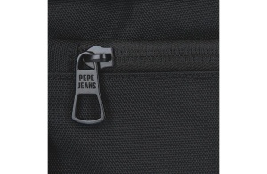 PEPE JEANS Torba na rame - Crna - Img 8