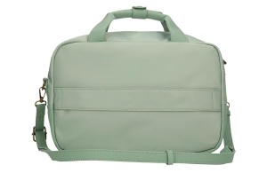PEPE JEANS Torba na rame - Mint - Img 3