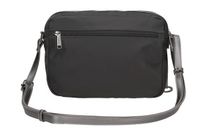 PEPE JEANS Torba na rame - Siva - Img 3
