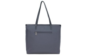 PEPE JEANS Torba na rame - Tamno siva - Img 3