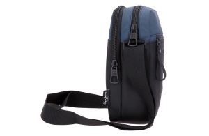 PEPE JEANS Torba na rame - Teget - Img 2