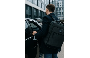 PEPE JEANS WHITTON ranac za laptop - Img 12