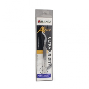 Pinceta BAKU BK-7-sa U.R. A8 kriva - Img 2