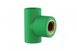 PP-R T komad UN 32x1"x32 - Img 2