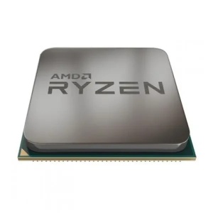 Procesor AMD AM4 Ryzen 3 4300GE tray