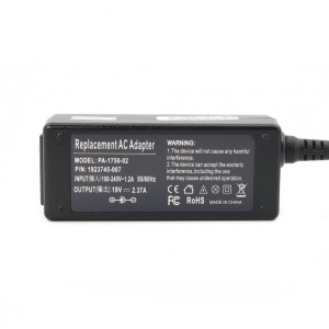 Punjac za laptop Asus 19V 2.37A (3.0*1.1) HQ - Img 1