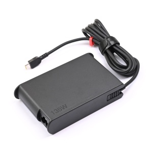 Punjac za laptop Lenovo Type C 20V 6.75A 135W HQ - Img 1