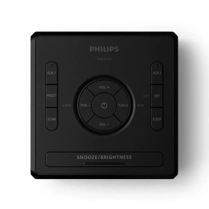 Radio sat Philips TAR4500/10 - Img 4