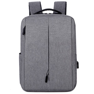 Ranac Apprentice EL 15.6" sivi - Img 2