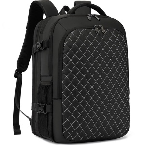 Ranac POSO 661, 17.3" crni - Img 3