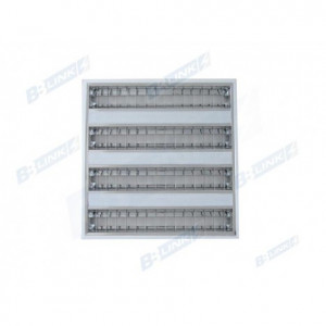RASTER -4X14W SHO3-414 U/Z - Img 1