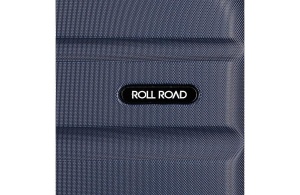 ROLL ROAD ABS Kofer 40cm - Teget - Img 7