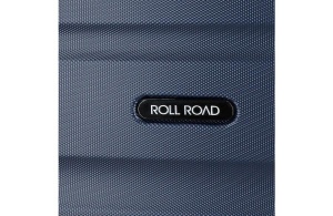 ROLL ROAD ABS Set kofera 3/1 - Teget - Img 14