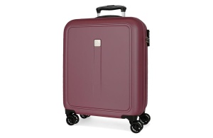 ROLL ROAD CAMBOYA kofer 55 cm - bordo