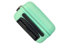 ROLL ROAD FLEX kofer 40 cm - mint - Img 6