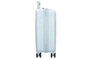 ROLL ROAD HAPPY PETS dečiji kofer 50 cm - sky blue - Img 4