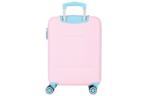ROLL ROAD HAPPY PETS dečiji kofer 55 cm - Img 3