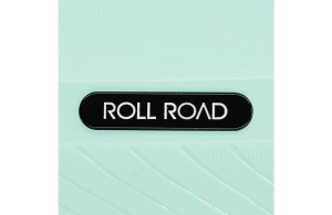 ROLL ROAD ORBIT set kofera 2/1 - tirkizna - Img 5