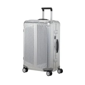 SAMSONITE LITE-BOX ALU/BOSS KOFER VELIČINE M - Img 2