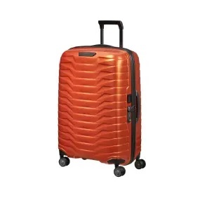 SAMSONITE PROXIS SPINNER KOFER NA ČETIRI TOČKA - Img 2
