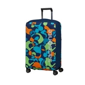 SAMSONITE TA REVOLUTION NAVLAKA ZA KOFER M VELIČINA - Img 2