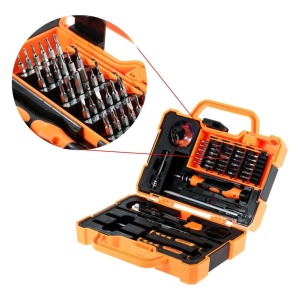 Set alata JAKEMY JM-8139, 47 u 1 - Img 3