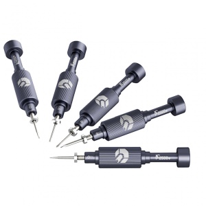 Set srafcigera JAKEMY JM-8190 - Img 1