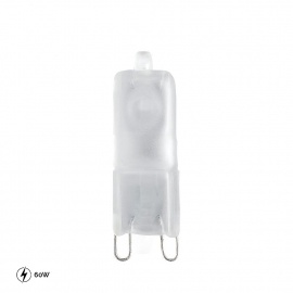 SIJALICA G9 60W 230V MAT ELH051 - Img 2