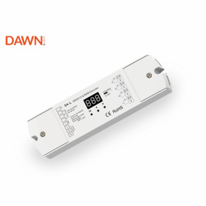 SKY DMX512 DL 4 Dekoder
