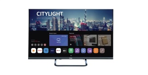SMART LED TV 32 FOX 32WOS650C 1366x768/HD Ready/ATV/DTV-C/T/T2/S/S2 - Img 2