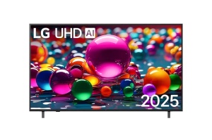 SMART LED TV 65 LG 65UA75003LA 3840x2160/4K/UHD/DVB-T/T2/C/S/S2/webOS