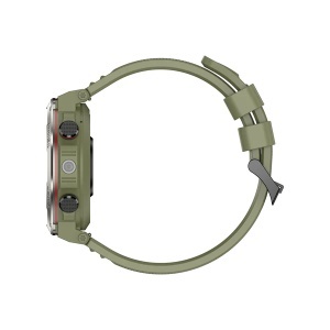 Smart Watch Blackview W50 Pro Green - Img 4