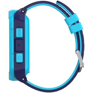 Smart watch CANYON Cindy KW-41, 1.69" IPS 240*280,ASR3603C, Nano SIM,GSM, LTE, 680mAh plavi - Img 4