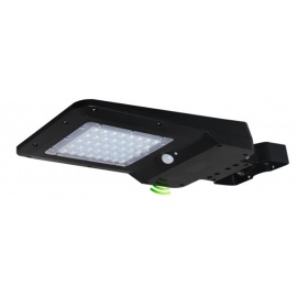 SOLARNA LED ULICNA SVETILJKA A02 40W - Img 5