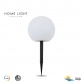 SOLEA 59 SOLARNA LED LAMPA 3000K (O250mm) - Img 3