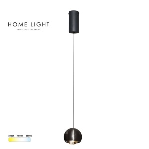 SOLEA 69 VISILICA 6W CCT CRNA - Img 2