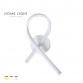 SOLEA 88 ZIDNA LAMPA 12W CCT BELA - Img 3