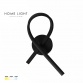 SOLEA 88 ZIDNA LAMPA 12W CCT CRNA - Img 3