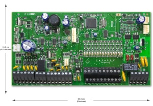 SP7000 / Печатная плата