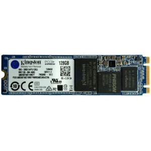 SSD M.2 NVMe 128GB Kingston / 2280 bulk