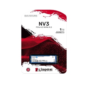 SSD M.2 NVME 1TB Kingston SNV3S/1000G 6000MBs/5000MBs - Img 3