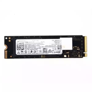SSD M.2 NVME 512 ГБ Micron MTFDHBA512QFD