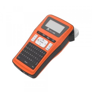 ŠTAMPAČ P-TOUCH E100